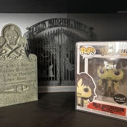 Halloween Collectibles 