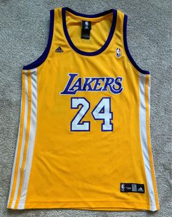 Women’s Kobe Bryant Jersey