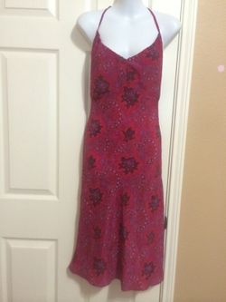 Express summer dress