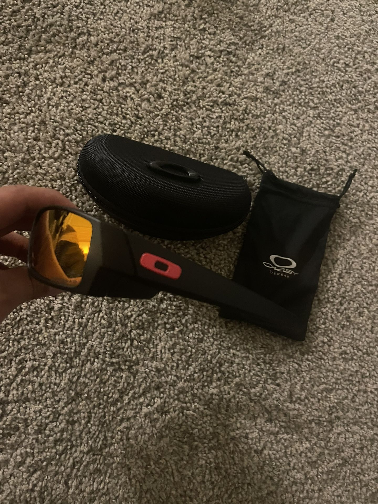 Oakley Sunglasses