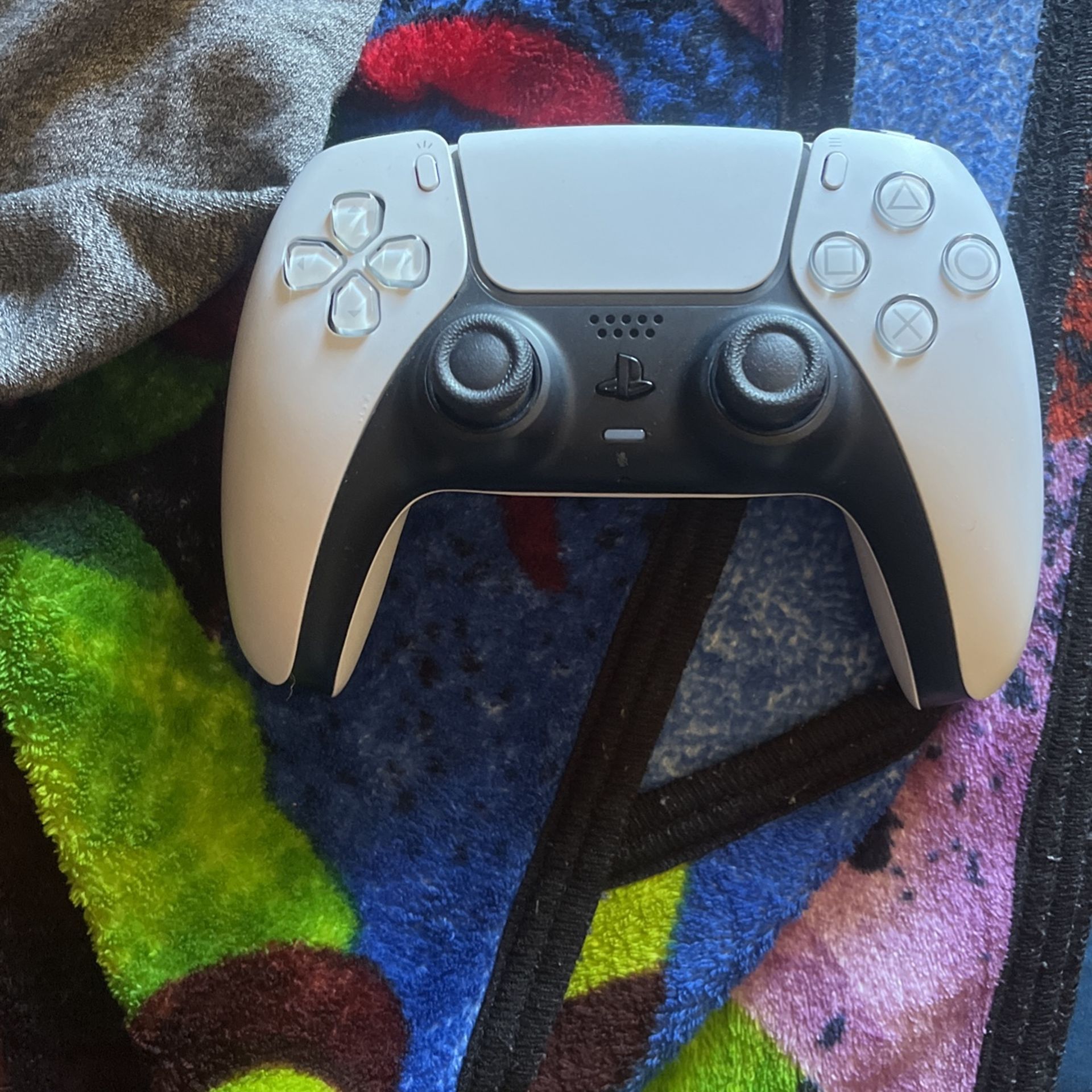 PS5 Controller 