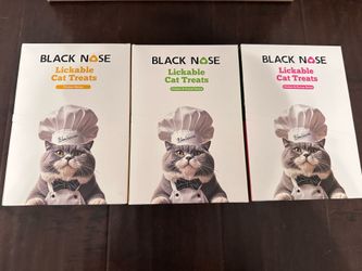 cat treats