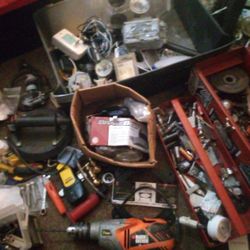 Huge Misc Tools Bundle