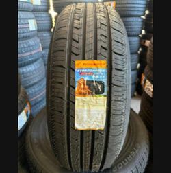 225/60/16 Highway Tires 