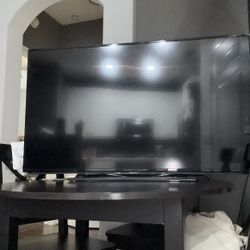 Free Samsung TV 48"