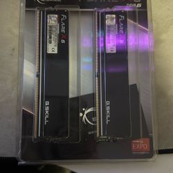 DDR5 Ram