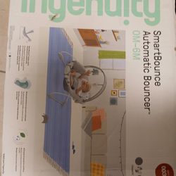 Smart Auto Bouncer