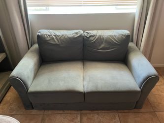 Love Seat