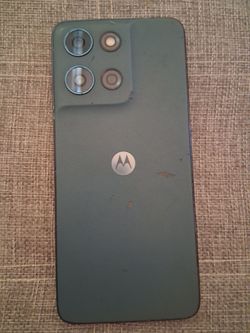 Moto  g stylus 2025