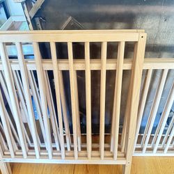 Baby Crib