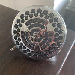 Waterpik Fixed Showerhead