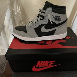 Nike Shoes 