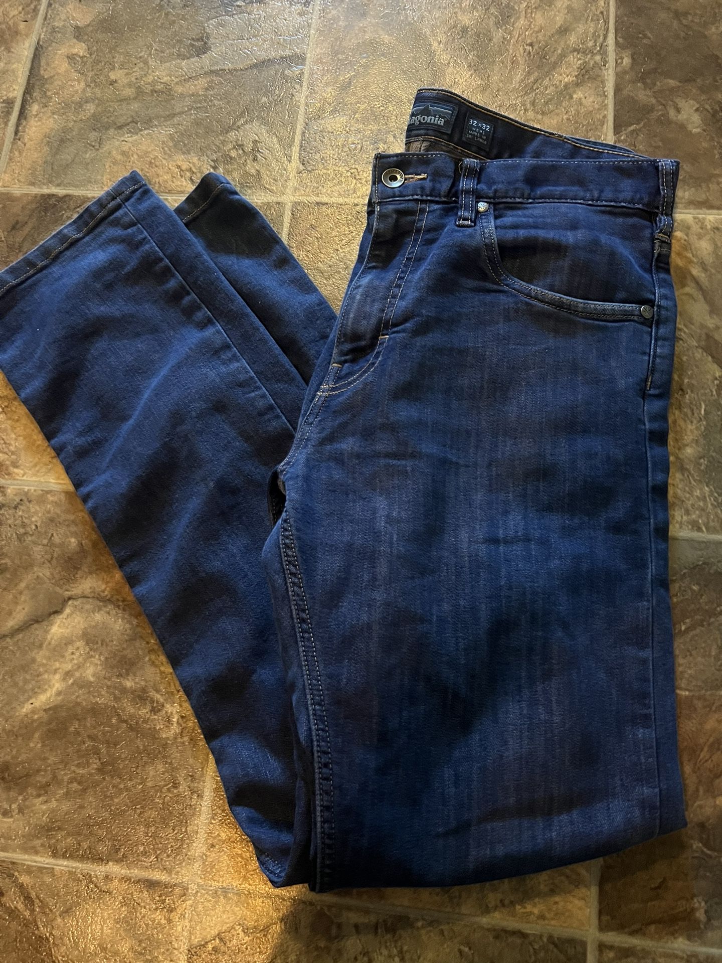 Patagonia Talla 32X32 Para Hombre