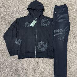 Denim Tears Hoodie