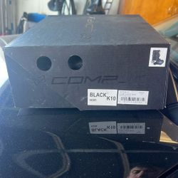 Kids Fox Racing Boots