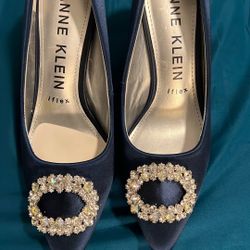 Anne Klein Heels