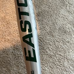 Easton B5 Baseball Bat 33inch