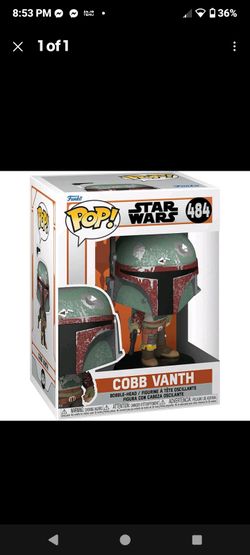 Cobb Vanth
