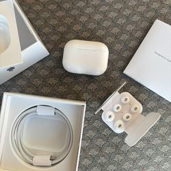 AirPod 2nd Generation 