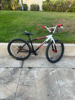 Throne Goon 29er