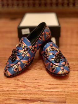 Gucci Loafers size 38.5