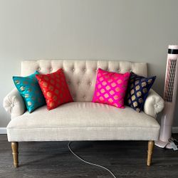 Loveseat Couch