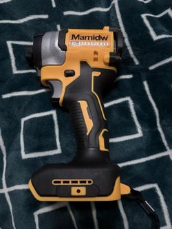 Brand new 20V Impact driver