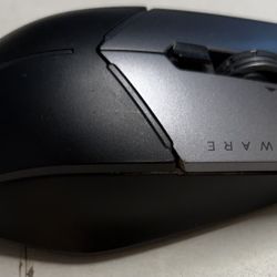 Advanced Gaming Mouse
