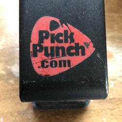 Make Your own Guitar or whatever picks