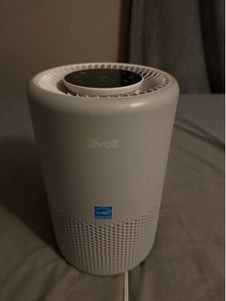 LEVOIT Air Purifier 3000s