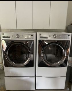 Kenmore Elite