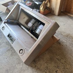 Wolf Range Hood.  model pwc362418