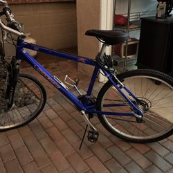 2 Bikes For Sale