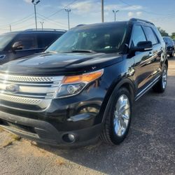 2014 Ford Explorer From $ 1490 Down