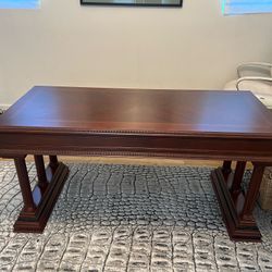 Executive Office Desk 