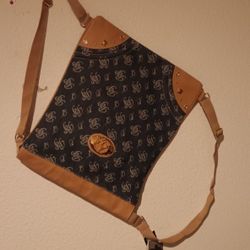 Vintage Baby Phat Purse 