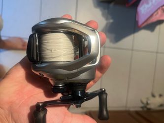 Shimano Tranx 400