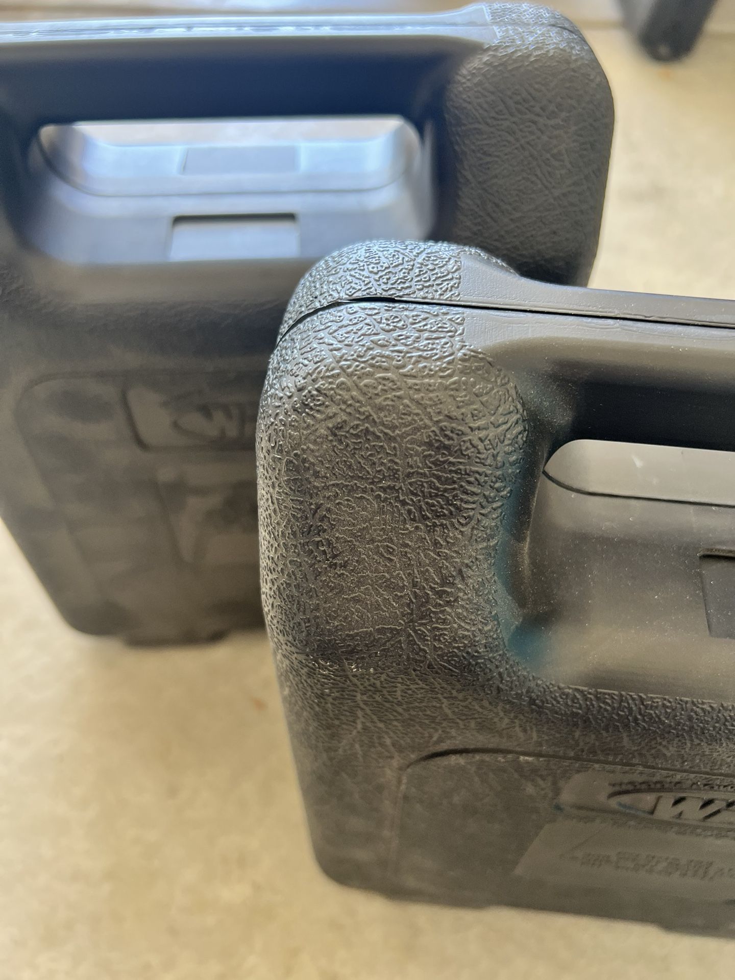 Woods Power Grip 