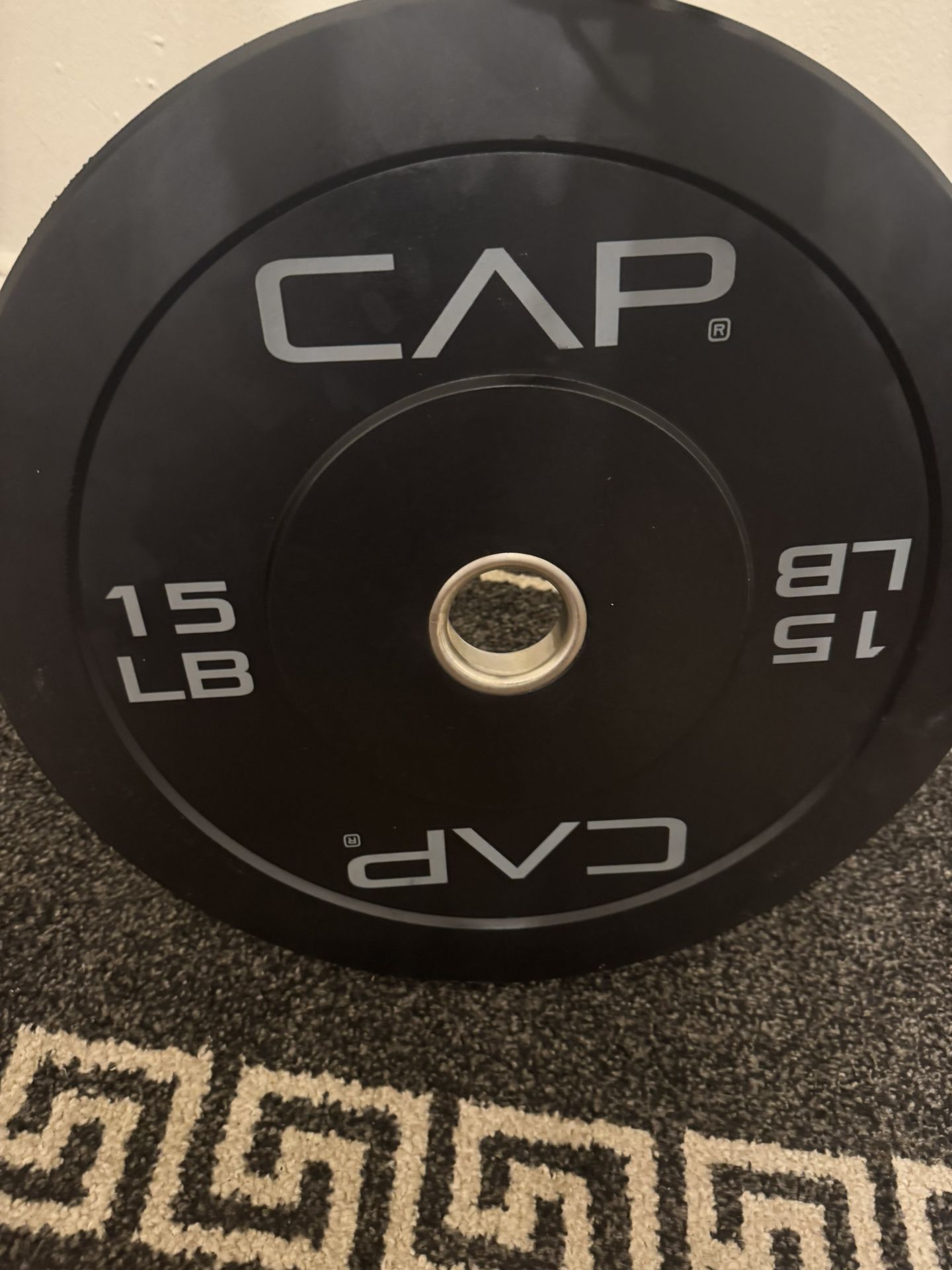 New Weight’s