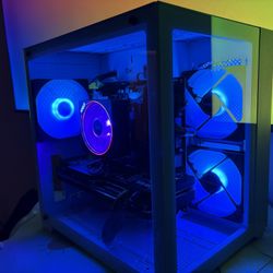 Custom Pc 