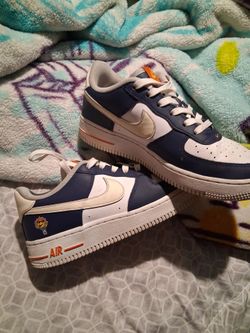 Nike air shoes