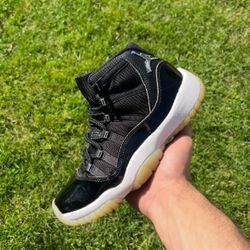 Jordan 11’s