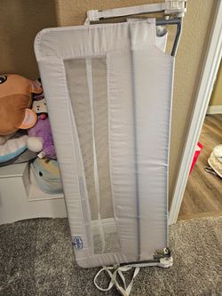 Regalo baby bed rail free