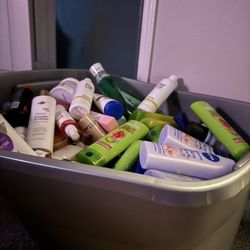 Hygiene Products For Sale!