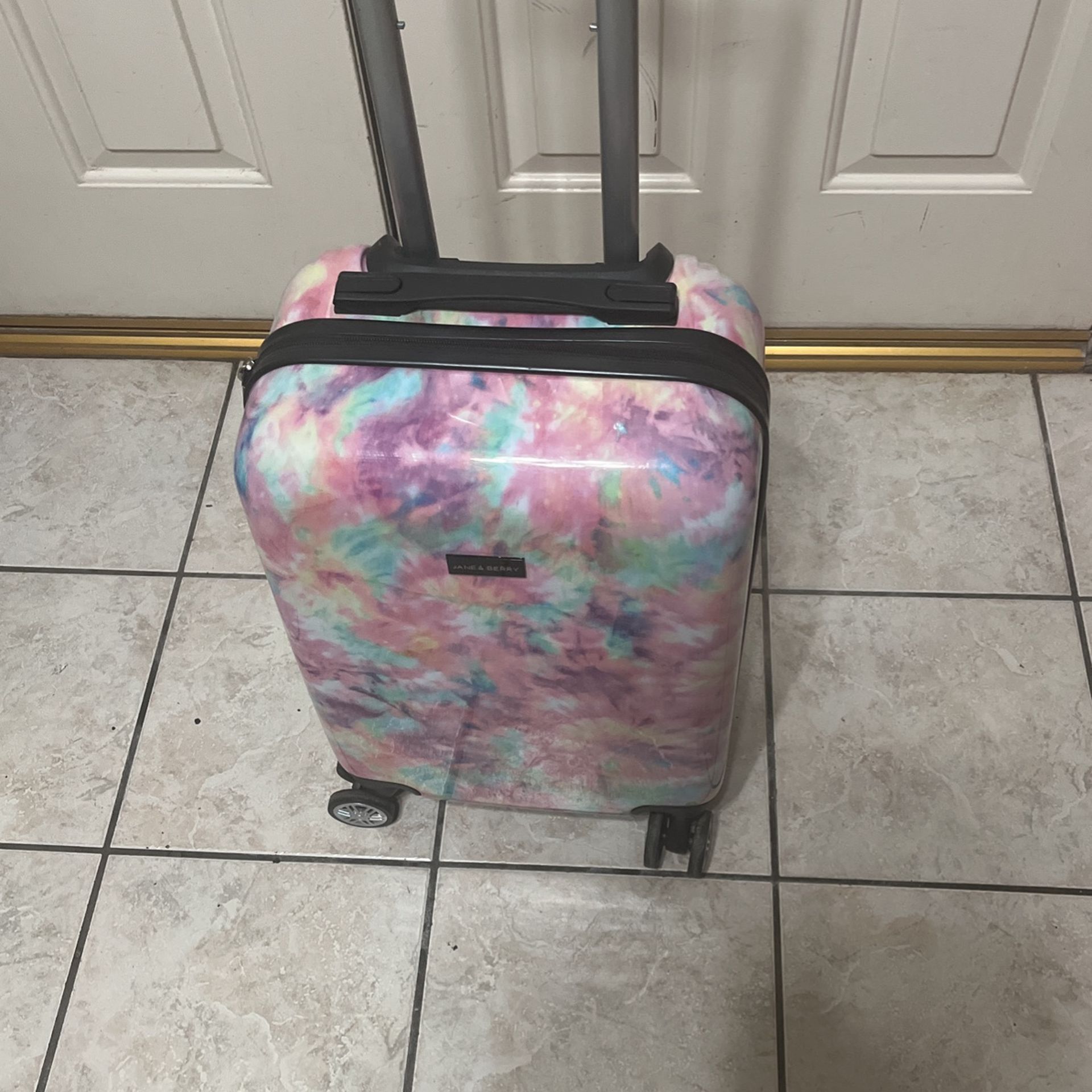 20 Inches Kids Carry On Luggage