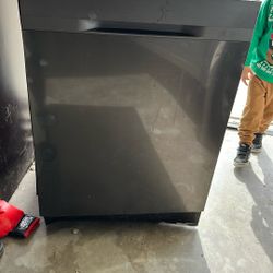 Samsung Dishwasher