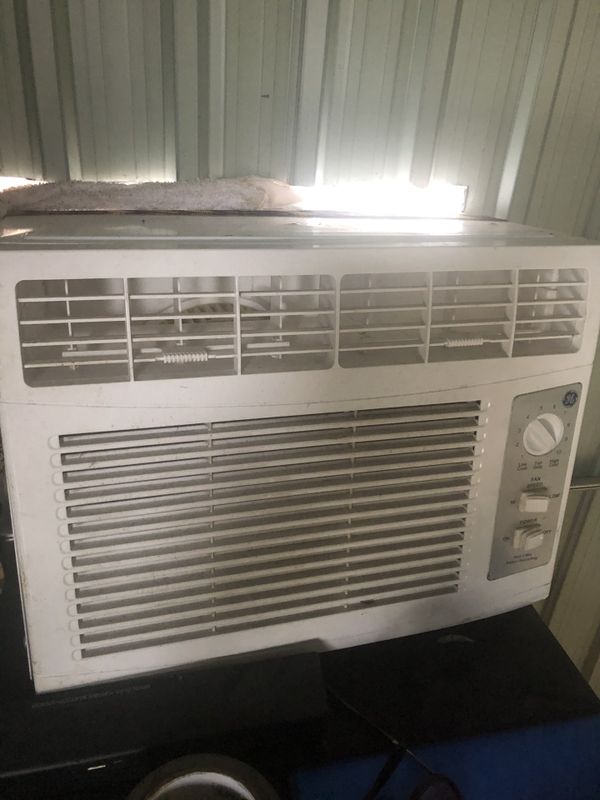General Electric, air conditioner, for Sale in Lexington, NC OfferUp