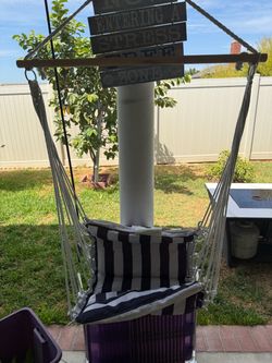 Hammock