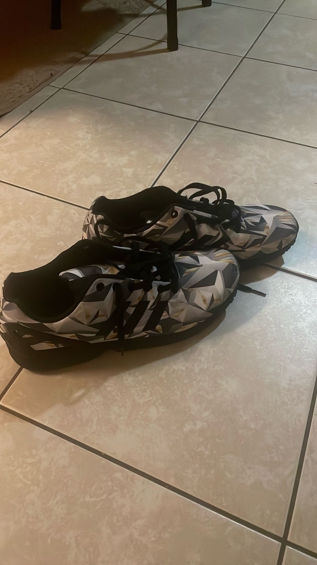 Adidas Zx Flux Geometric Size 12