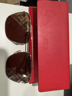 Men’s Fendi Sunglasses